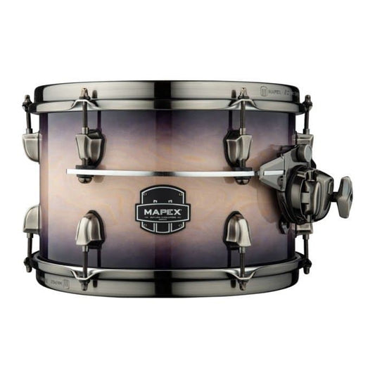 Mapex Saturn Evolution Birch Tom 12x9 Exotic Violet Burst