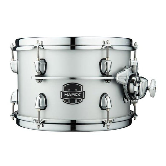 Mapex Saturn Evolution Maple Tom - 12x9 - Iridium Silver