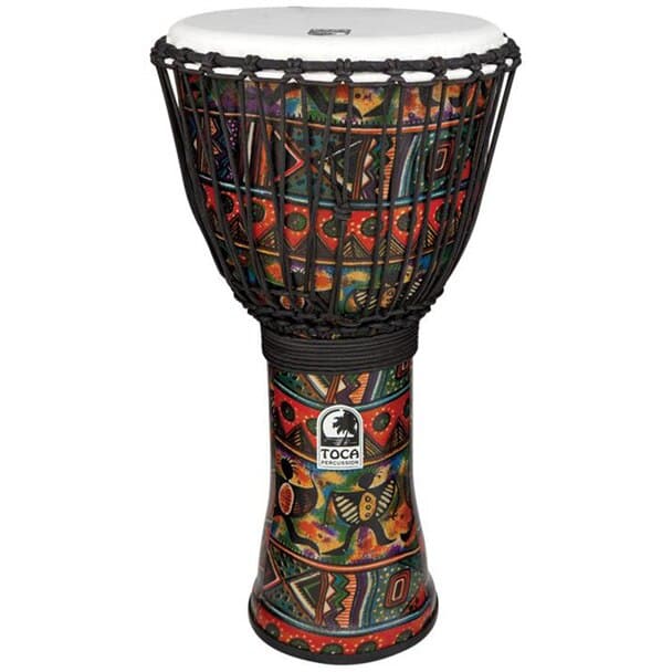Toca Freestyle Lightweight 10 African Dance