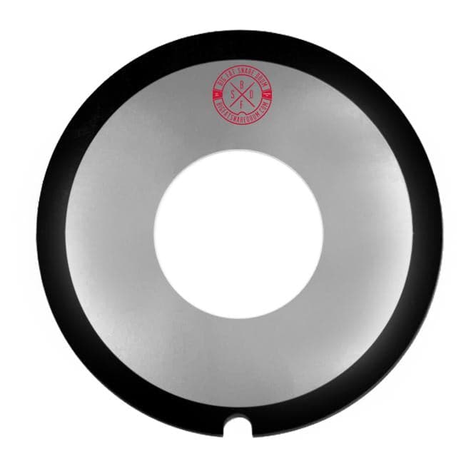 Big Fat Snare Drum Shining-Donut 14