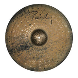 Paiste Signature Dark Energy Ride Cymbal 20" Mk I