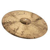 Paiste Signature Dark Energy Ride Cymbal 20" Mk II