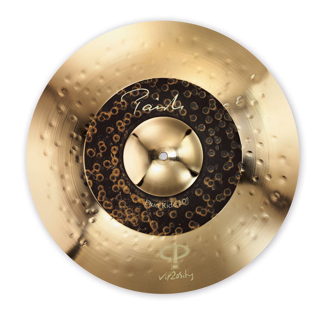 Paiste Signature Vir2osity Duo Ride Cymbal 20"
