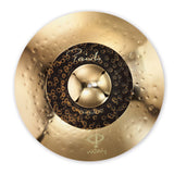 Paiste Signature Vir2osity Duo Ride Cymbal 20"