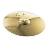 Paiste Signature Reflector Heavy Full Crash Cymbal 19"