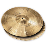 Paiste Signature Sound Edge Hi Hat Cymbals 14"