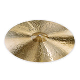 Paiste Signature Traditionals Light Ride Cymbal 20" 2 grams
