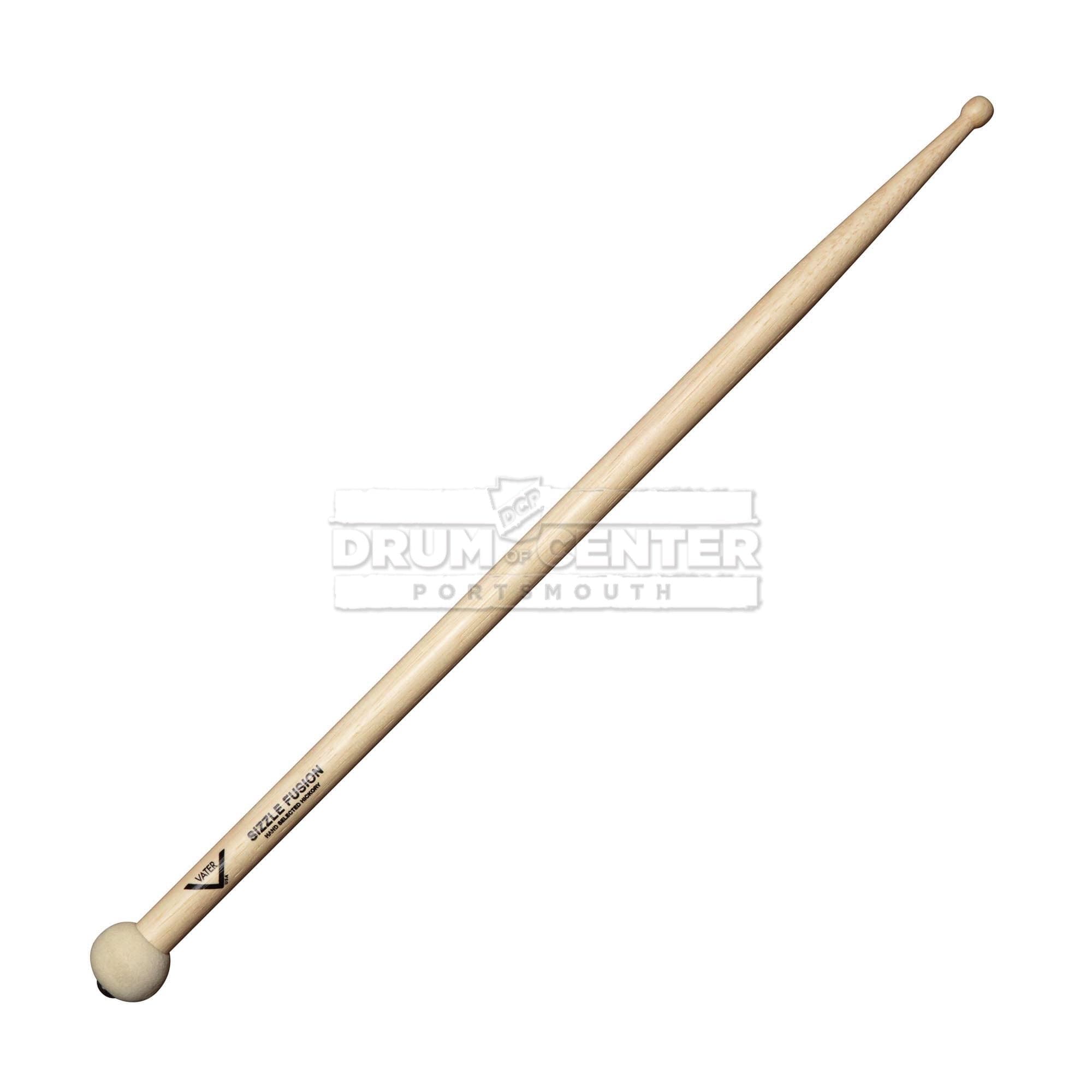 Vater Sizzle Fusion