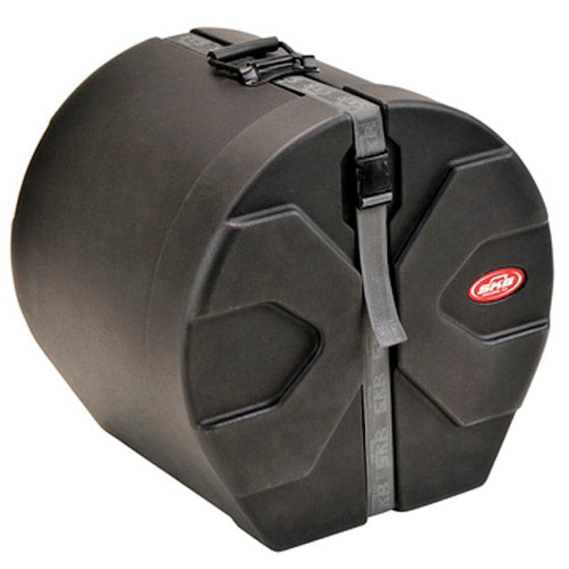 SKB 16x14 Tom Case w/ Padded Interior