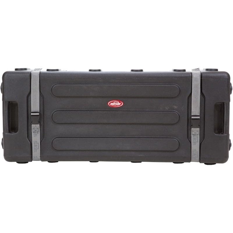 SKB Roto-Molded Large Drum Hardware Case w/wheels