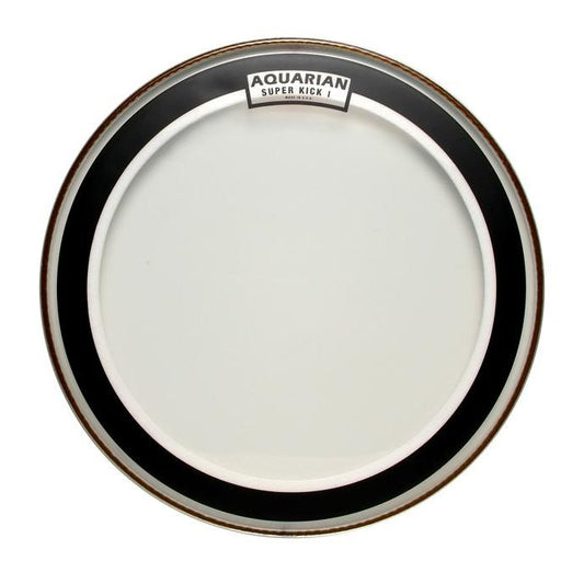 Aquarian Superkick 14" Bass Drum Head