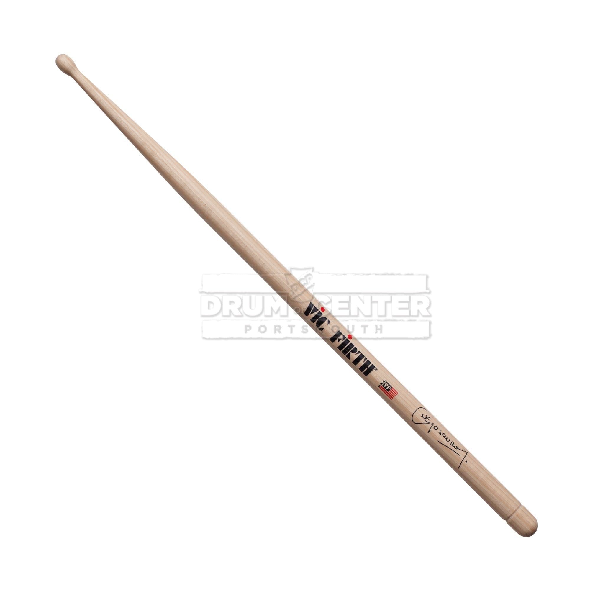 Vic Firth Signature Drum Stick - Ney Rosauro