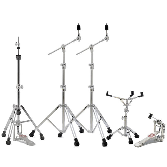 Sonor HS-4000 4000 Series Hardware Set