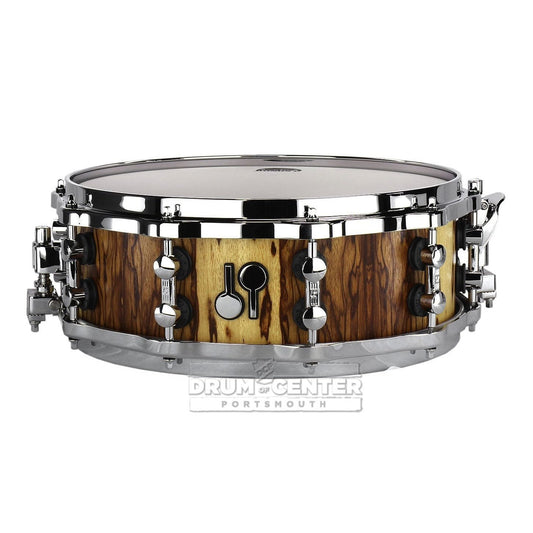 Sonor SQ2 Heavy Beech Snare Drum Matte African Marble | 1019949 - 14x5 - Matte African Marble