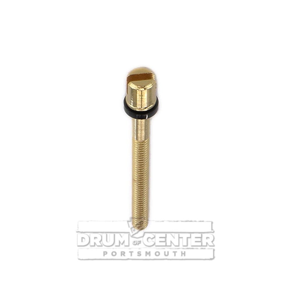 Sonor 19037605 Slotted Gold Plated 6 Pack of Tension Rods