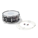 Sonor Signature Snare Drum Gavin Harrison Protean 14x5.25