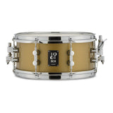 Sonor SQ1 Snare Drum 14x6.5 - Satin Gold Metallic