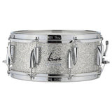 Sonor Vintage Series Snare Drum 14x5.75 Vintage Silver Glitter
