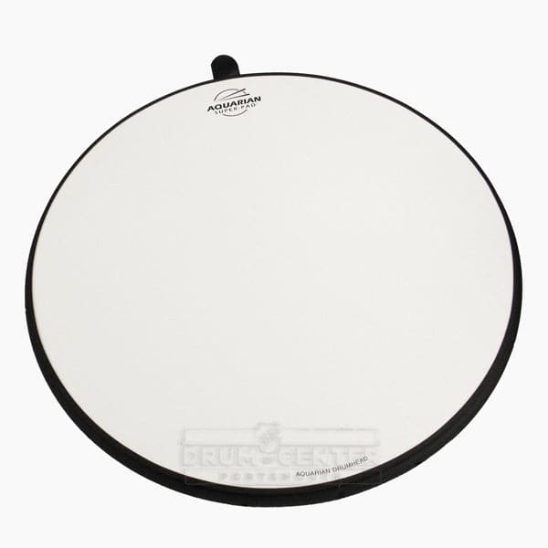 Aquarian Super-Pad Drum Dampening Pad 10