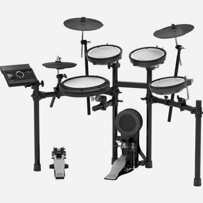Roland TD-17KV V-Compact Drum Set OPEN BOX
