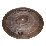 Istanbul Agop Special Edition Jazz Ride Cymbal 24" 2692 grams