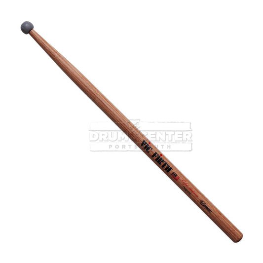 Vic Firth Corpsmaster Signature Snare Stick - Ralph Hardimon Chop-Out Practice