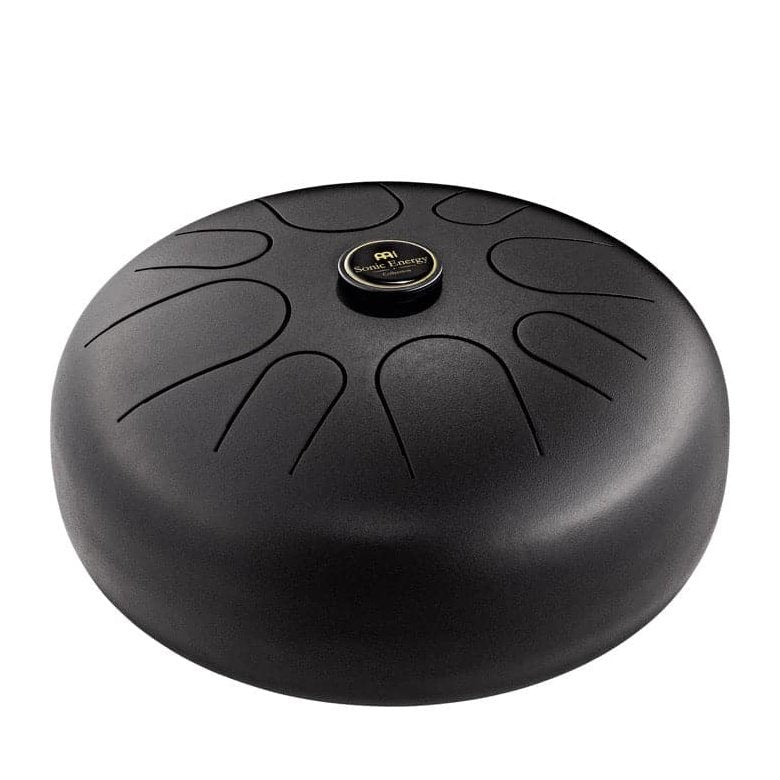 Meinl STD2BK Steel Tongue Drum