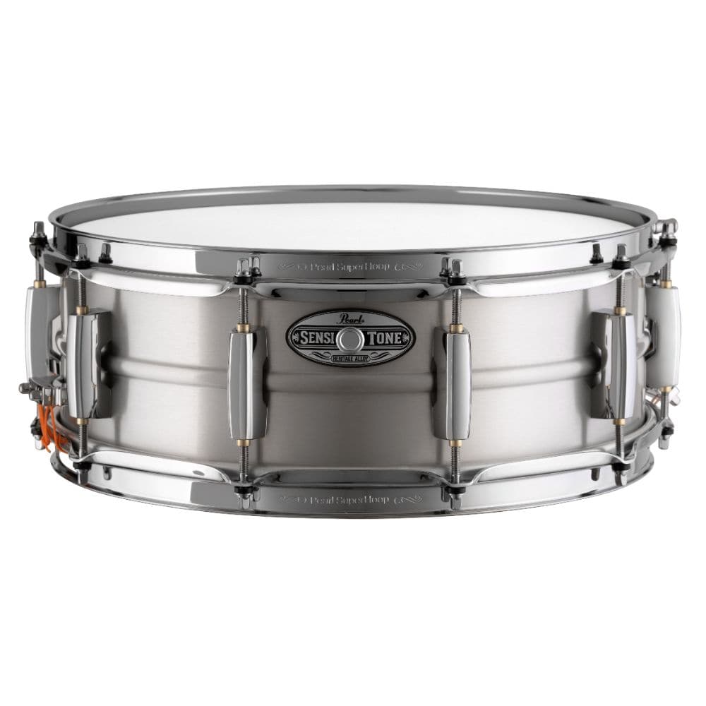 Pearl Sensitone Heritage Alloy Snare
