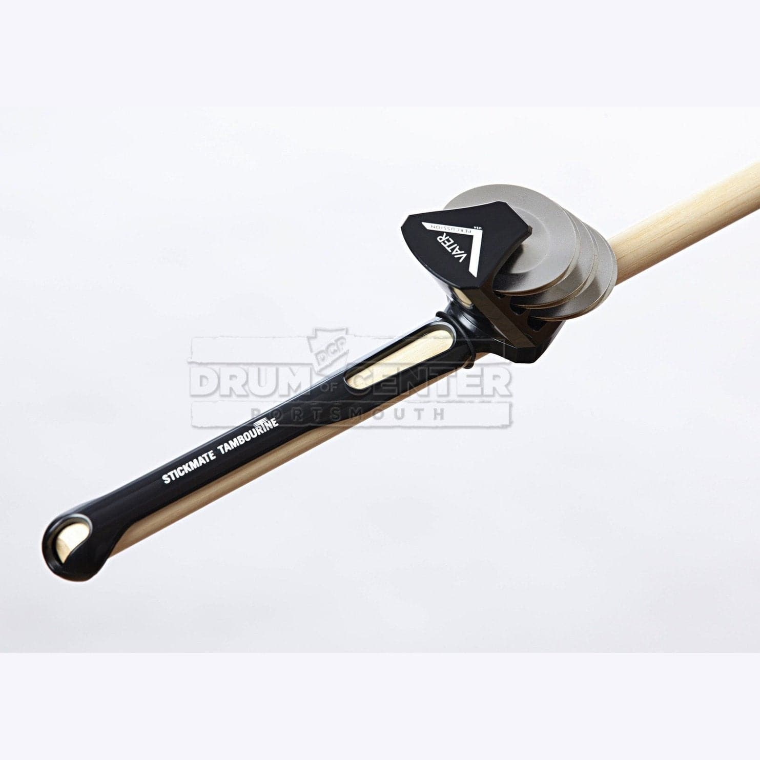 Vater StickMate Tambourine