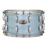 Pearl Session Studio Select Snare Drum 14x8 Ice Blue Oyster