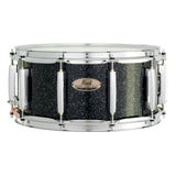 Pearl Session Studio Select 14x6.5 Snare Drum - Black Halo Glitter