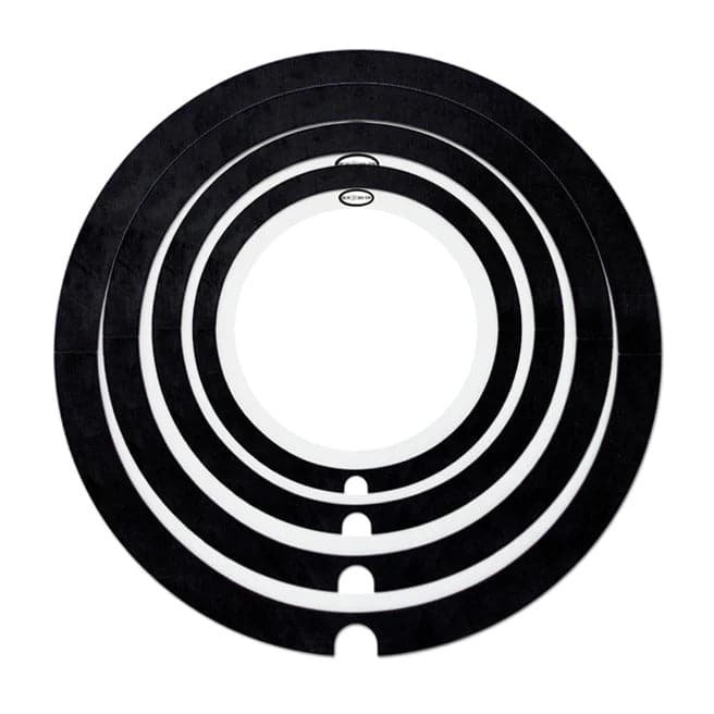 Big Fat Snare Drum Donut-XL Studio Pack