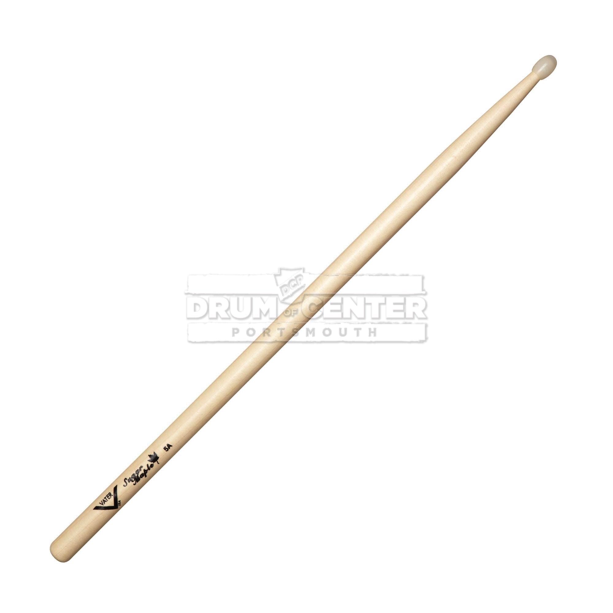 Vater Sugar Maple 5A Nylon Tip