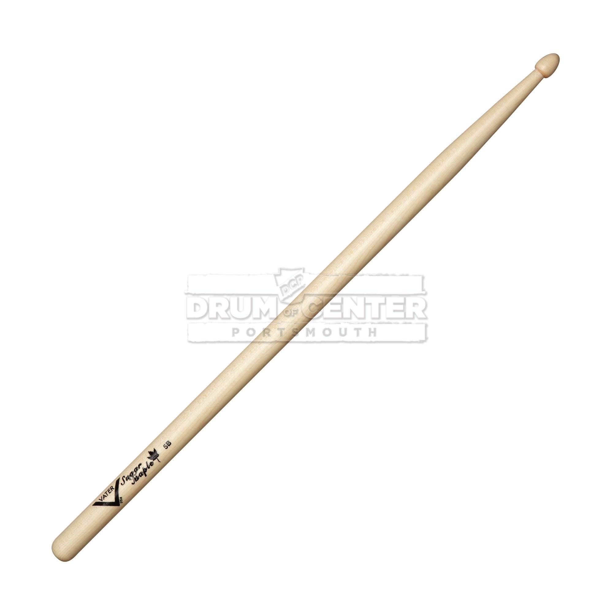 Vater Sugar Maple 5B Wood Tip