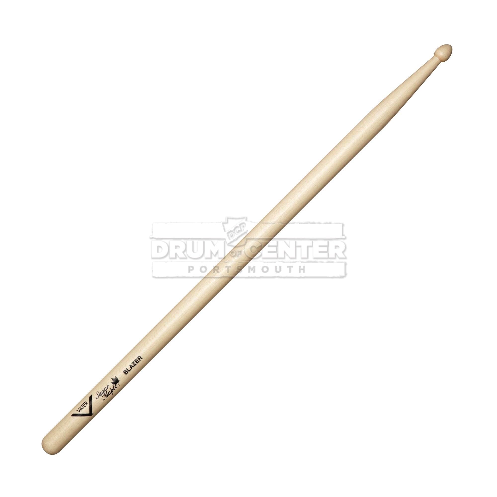 Vater Sugar Maple Blazer Wood Tip
