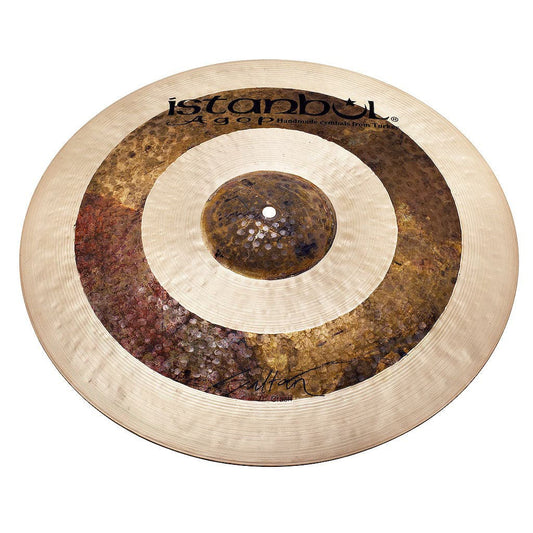 Istanbul Agop Sultan Crash Cymbal 16"