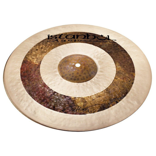 Istanbul Agop Sultan Hi Hat Cymbals 14"