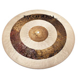 Istanbul Agop Sultan Jazz Ride Cymbal 24" 2590 grams