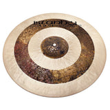 Istanbul Agop Sultan Ride Cymbal 20" 2455 grams