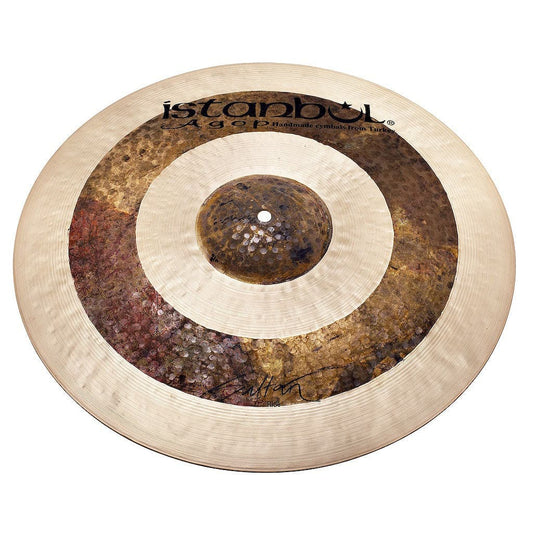 Istanbul Agop Sultan Ride Cymbal 22" 3043 grams
