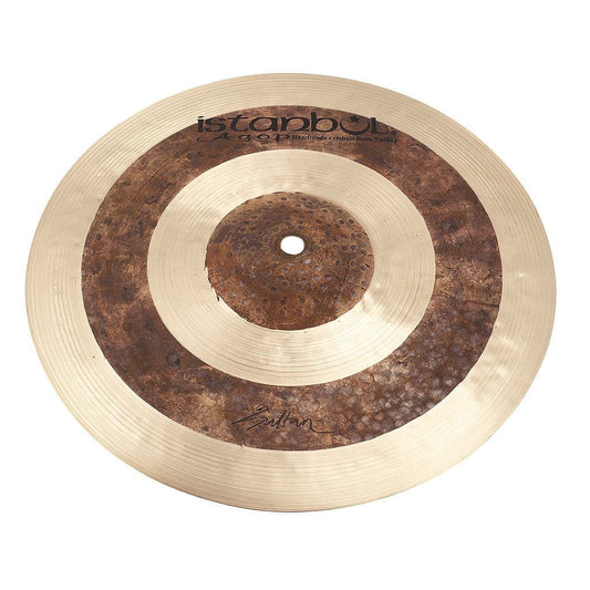 Istanbul Agop Sultan Splash Cymbal 10"