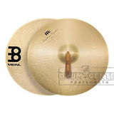 Meinl 16 B20 Bronze Suspended