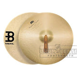 Meinl 20 B20 Bronze Symphonic Heavy, Pair