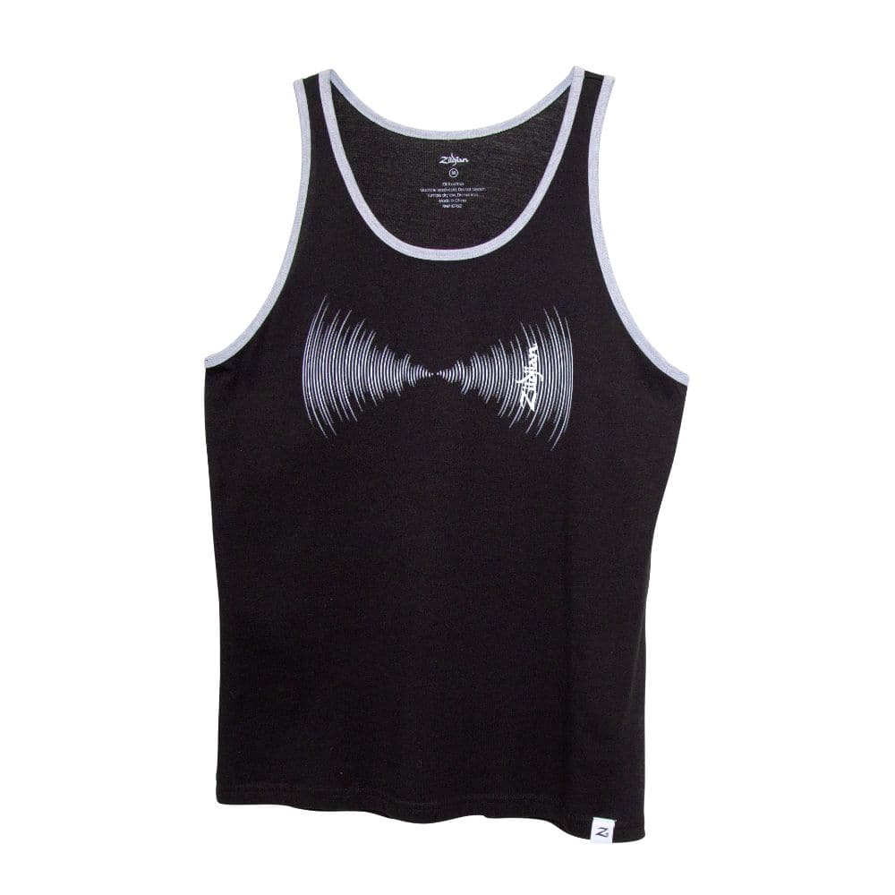 Zildjian Muscle Tank - Medium