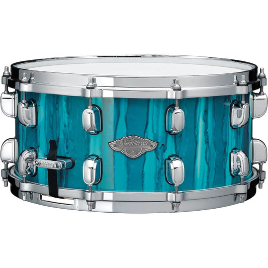 Tama Starclassic Performer Snare Drum 14x6.5 Sky Blue Aurora