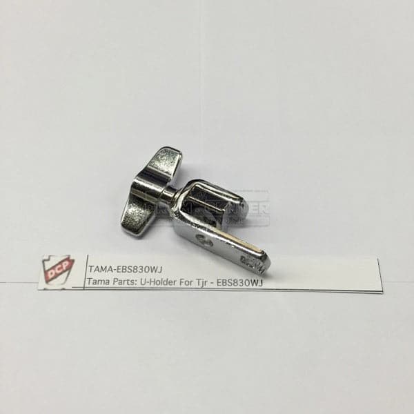 Tama EBS830WJ U-Holder for Jingle Ring