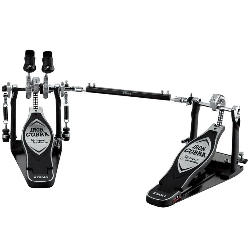 Tama HP900PWLN Iron Cobra 900 Power Glide Double Pedal Lefty