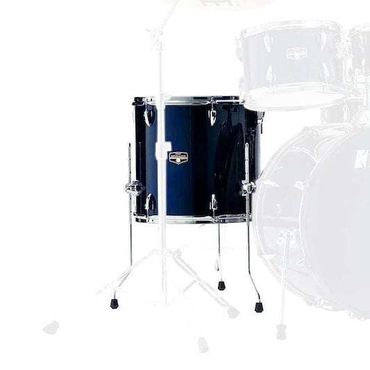 Tama Imperialstar Floor Tom 16x15 Dark Blue
