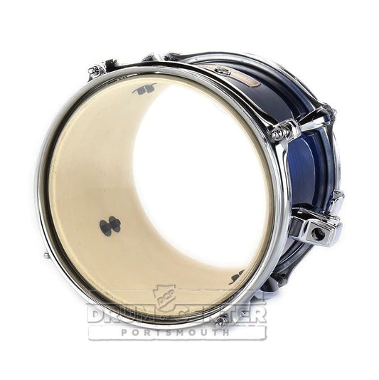 Tama Imperialstar Component Drums - 7x10 Tom Tom Hairline Blue - IET10RHLB