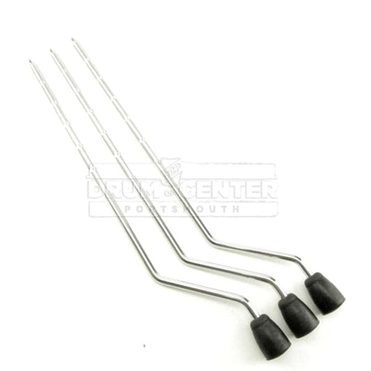 Tama MFLSL3P Air Pocket Floor Tom Legs Set of 3